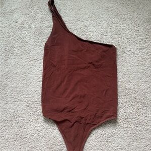 Free People Bodysuit